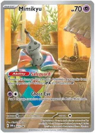 Pokemon TCG: Paldean Fates Elite Trainer Box New/Sealed