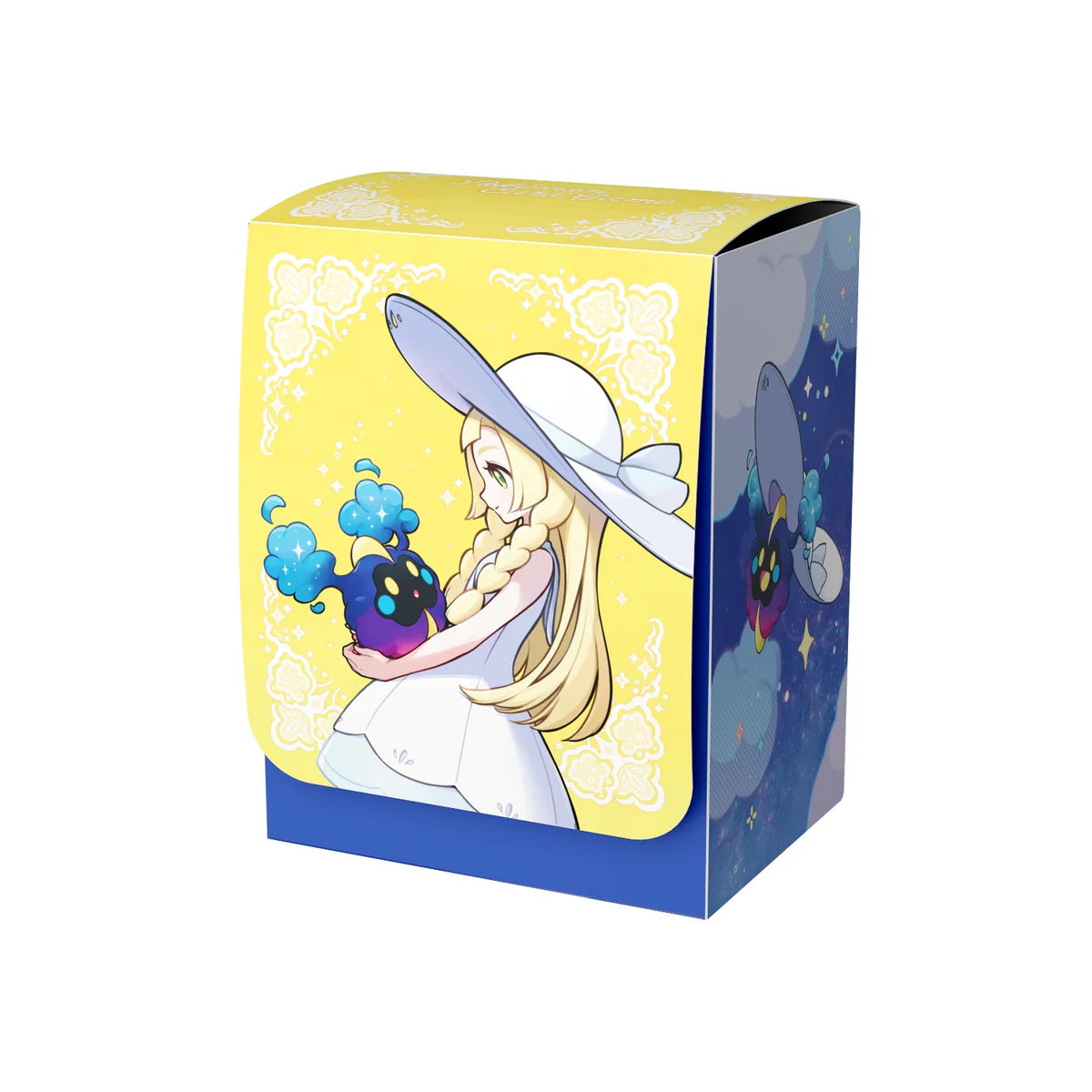 Pokémon TCG: Mega Brave Pokemon Center Set - NEW/Sealed
