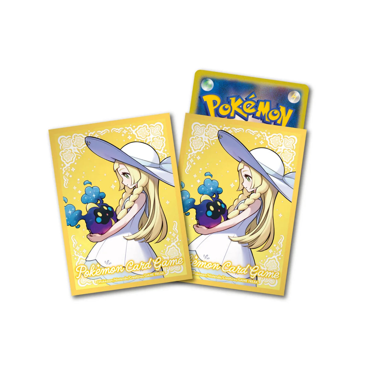 Pokémon TCG: Mega Brave Pokemon Center Set - NEW/Sealed