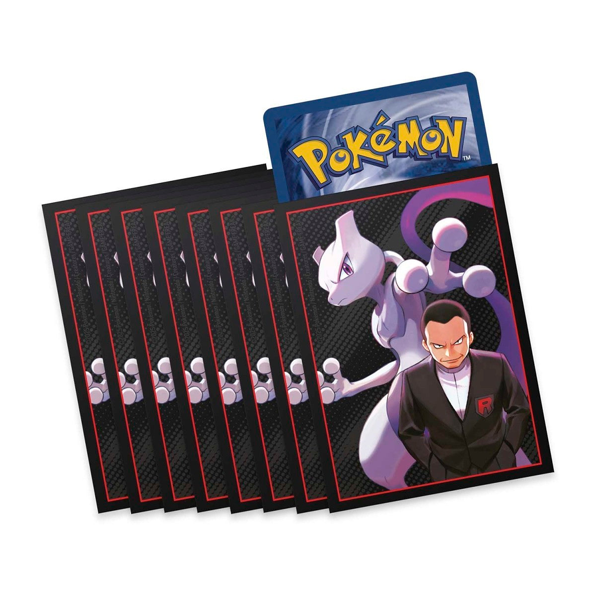 Pokémon TCG: Destined Rivals Pokémon Center Elite Trainer Box