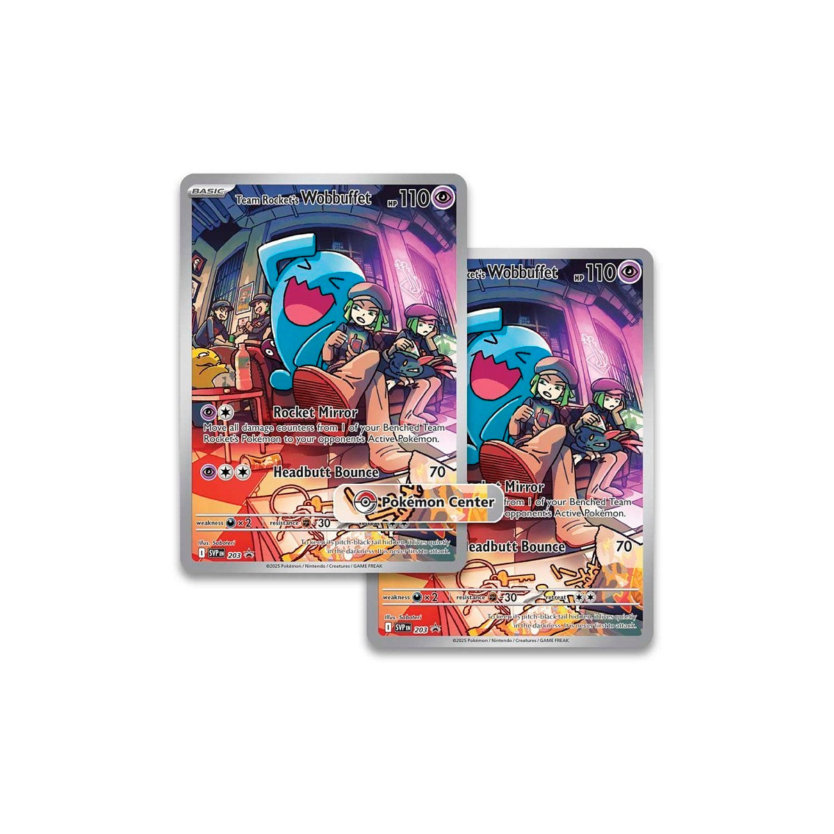 Pokémon TCG: Destined Rivals Pokémon Center Elite Trainer Box
