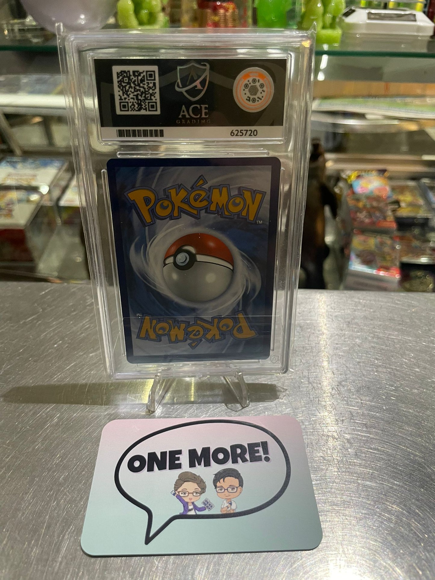 Pokemon TCG: Grey Felt Hat Pikachu #85 ACE 9